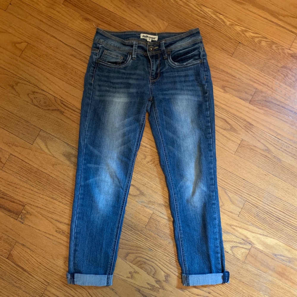 Dollhouse Jeans